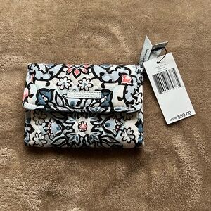 NWT Vera Bradley wallet